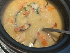 -花城粤菜餐厅(高新区店)