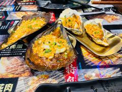 -纪录片《人生一串》体验店(静安店)