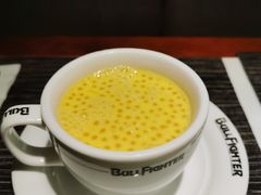 杨汁甘露-斗牛士牛排餐厅(嘉里汇店)