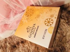 -GODIVA(王府井apm店)