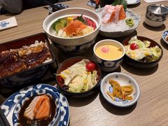 -小山日本料理(兴业太古汇店)
