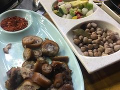 -重庆乌鱼庄·龙滋鲜(青羊大道店)