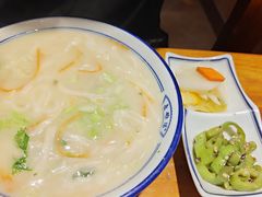 -老雒阳面馆·水席(定鼎门店)