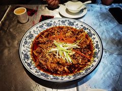 椒麻巴城鸡-红辣椒·川菜·火锅(张杨路店)