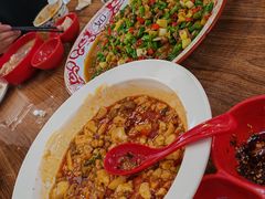 -王婆婆老妈蹄花川菜馆·非物质文化遗产(太古里一店)