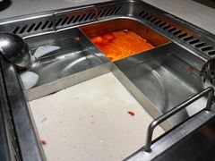 -海底捞火锅(太原南站店)