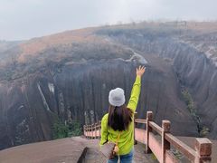 -飞天山旅游区