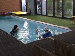 -IBOBI亲子游泳俱乐部(华侨城中心)