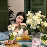 西双版纳森林系设计师餐厅🌿太浪漫了