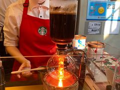 -星巴克臻选(上海今潮8弄店)