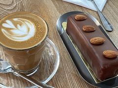 -Torch Coffee 炬点咖啡