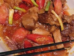 -燕郊烧鸽子(酷车小镇店)