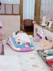 -海豚湾高端月子会所(黄浦店)