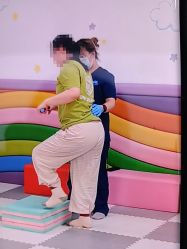 -上海浦滨儿童医院