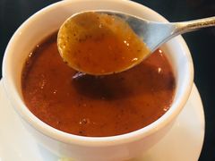 土耳其扁豆汤-Efes Turkish & Mediterranean Cuisine 艾菲斯餐厅(陆家嘴店)
