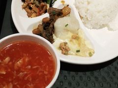 -乡村基(双桥家乐福店)