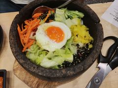 -花味·自助烤肉(雨花客厅店)