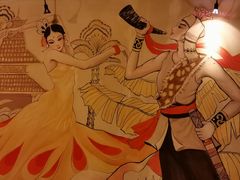 -多哥水傣味餐厅(司马巷店)