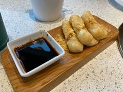 -老佛爷铜炉蛙锅(海岸城店)