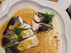 -沿江海南菜·文昌鸡祖师爷(大东海店)