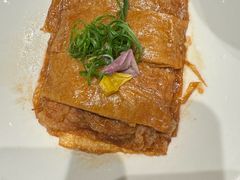 -新白鹿餐厅(西湖银泰店)