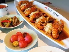-马头巷·食景园(苏州总店)