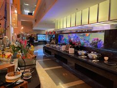 -博林圣海伦酒店-LA VILLA自助西餐厅(华侨城店)