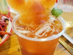 -冶建镜子·老南昌大排档·江西虾王(总店)
