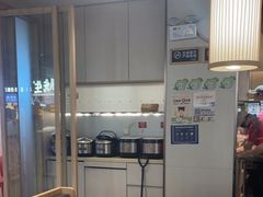 -九毛九西北菜(百信广场店)