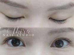 -AKIRA 安久日式美甲美睫