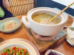 -大盐帮川菜馆(长楹天街店)