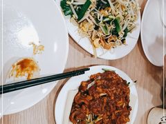 -姥家春饼店(漳州二路店)