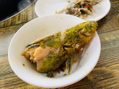 -小小河边鱼·黄辣丁鲜鱼锅(黎阳店)