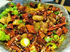 跳跳蛙-付小姐在成都(川沙店)