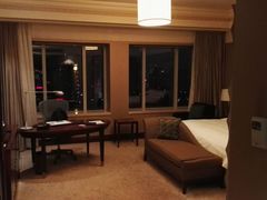 -上海红塔豪华精选酒店