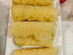 干炸响铃-食潮汕头鲜牛馆(望京保利店)