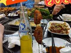 -红棚子肚绷·徐州烧烤(南京店)
