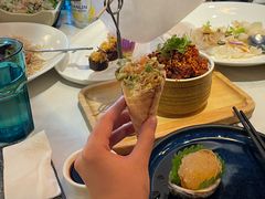 -荟廷·晶萃(陆家嘴尚悦湾店)