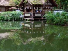 -成都杜甫草堂博物馆