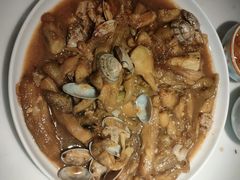 -日丰园海肠水饺·老字号大连海鲜(和平广场店)