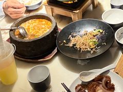 -绿茶餐厅(西单老佛爷店)