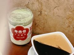 -南信牛奶甜品专家