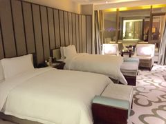 房间-厦门途易蓝罗约海景温泉酒店(园博苑地铁站店)