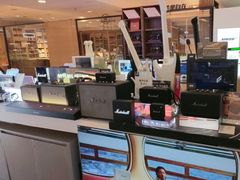 -鹰巢数码EAGLE’S NEST(燕莎店)