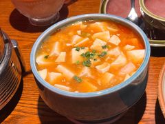 虾膏豆腐-品泰·泰国餐厅(诚品店)