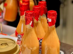 -港究茶·冠军丝袜奶茶(皇庭广场店)