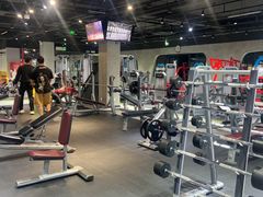 -七星派健身中心(鸟巢店)