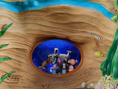 -珠海长隆海洋王国