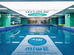 -Swim斯卫姆国际儿童游泳中心(红博中央公园店)