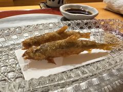 -鮨青(恒基名人购物中心店)